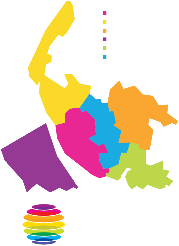 Liverpool City Region.