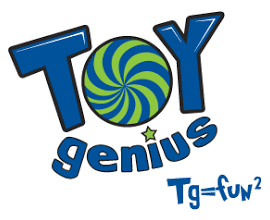 Toy Genius Logo