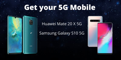 See our 5G handset offers.